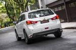 Mitsubishi ASX-S 2016 года